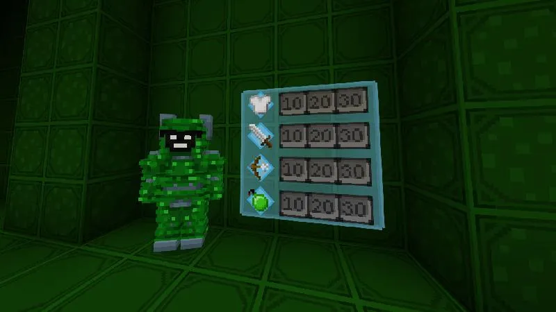Virus Defenders