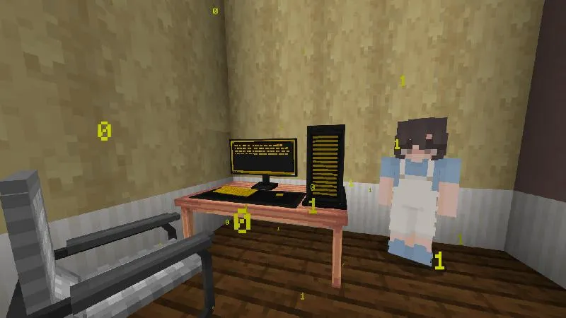 Virus Defenders