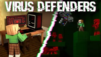 Virus Defenders