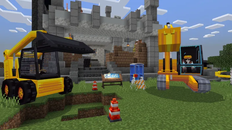 Construction Pack
