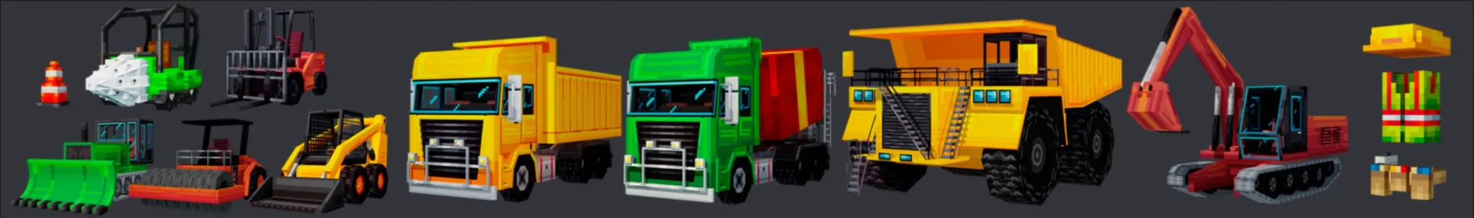Construction Pack