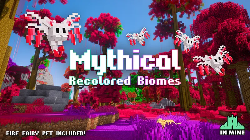 Mythical