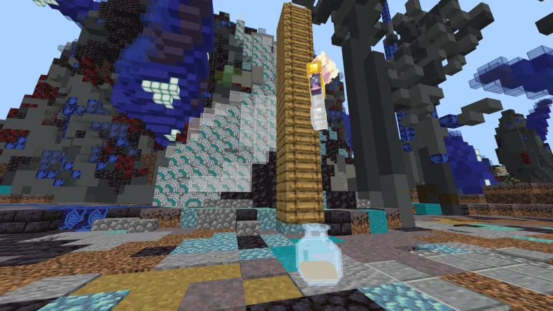 Potions Plus