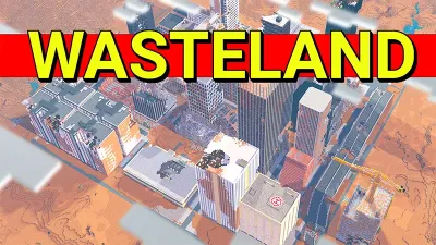 WASTELAND