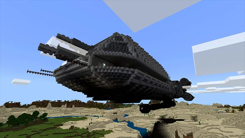 Sky Base: Hacker Tools