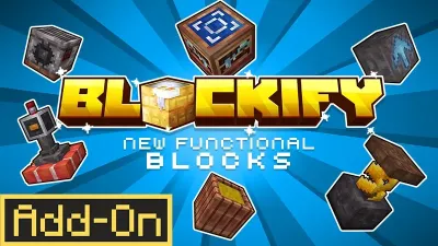 Blockify Add-On