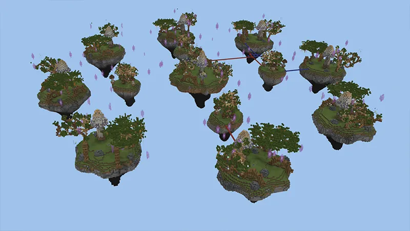 BEDWARS Classic!