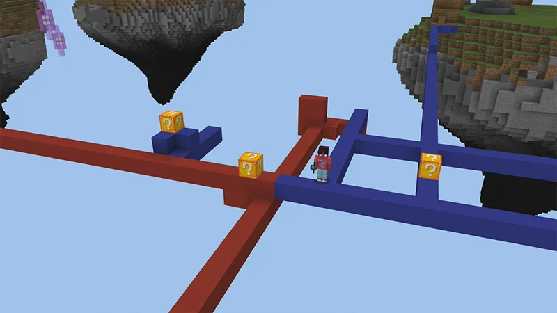 BEDWARS Classic!