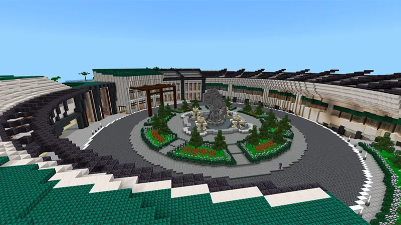 Millionaire Private Island