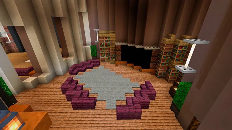 Millionaire Private Island