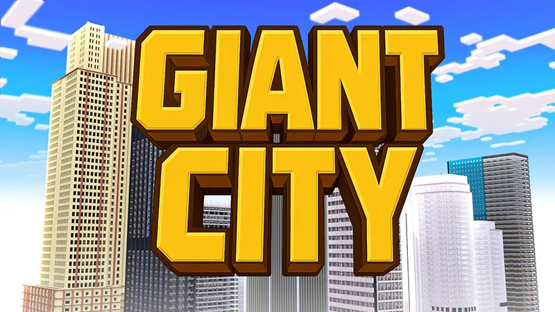 GIANT CITY