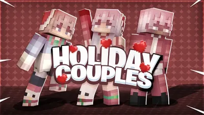 Holiday Couples