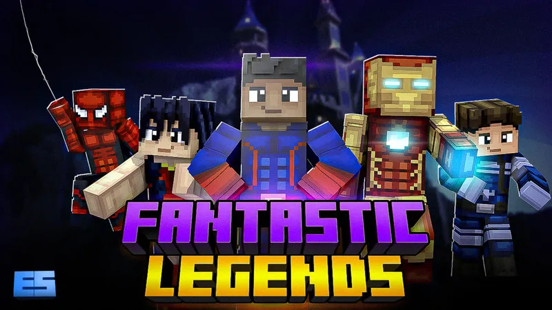 Fantastic Legends