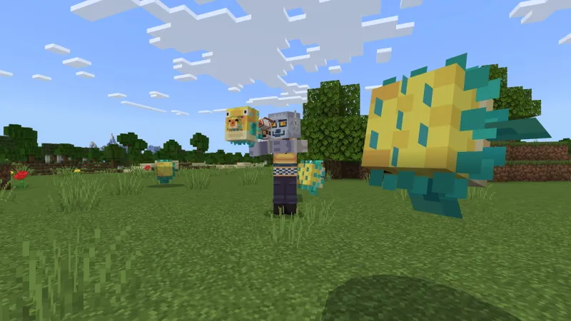 SpeedSilver Legendary Weapons