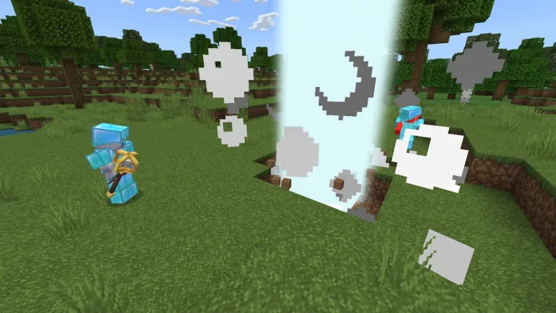 SpeedSilver Legendary Weapons