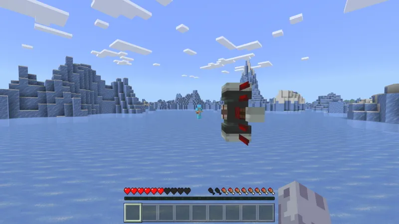 SpeedSilver Legendary Weapons