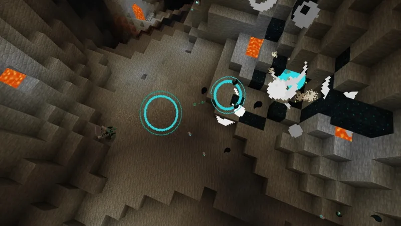 SpeedSilver Legendary Weapons