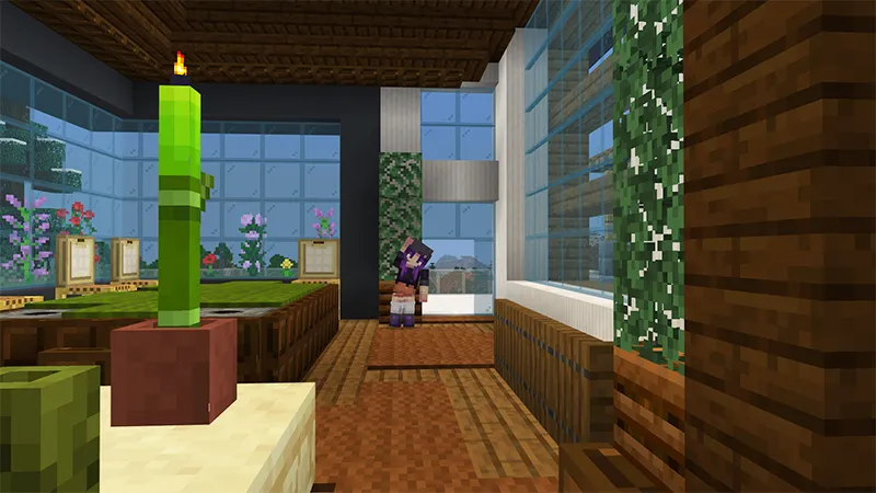 High Lands Mansion