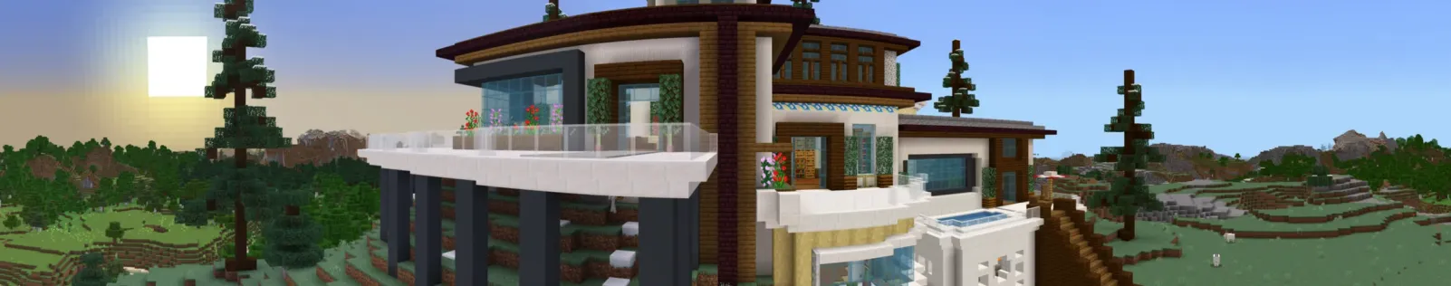 High Lands Mansion