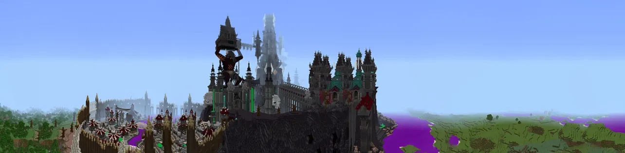 Azaroth Fortress