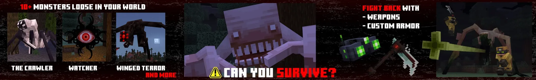 Can You Survive?