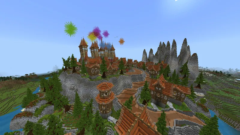 Orange Kingdom