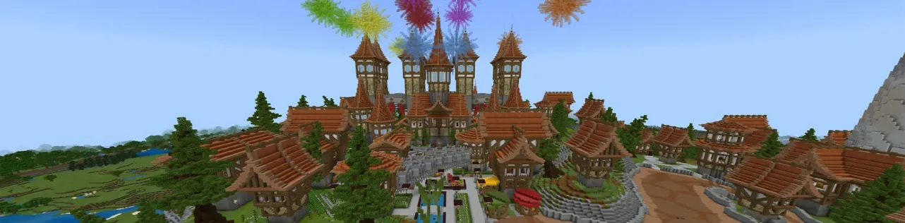 Orange Kingdom