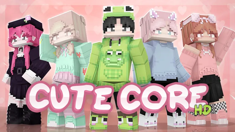 Cute Core