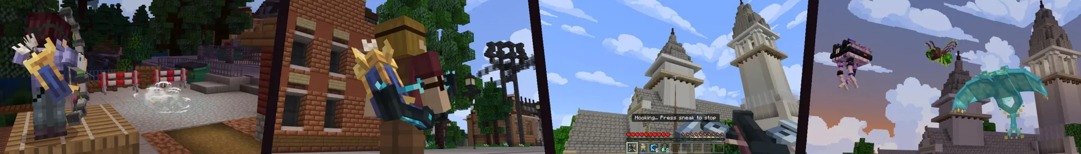 Epic Bows