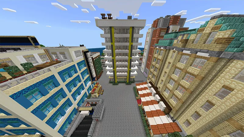 8bit Texture Pack
