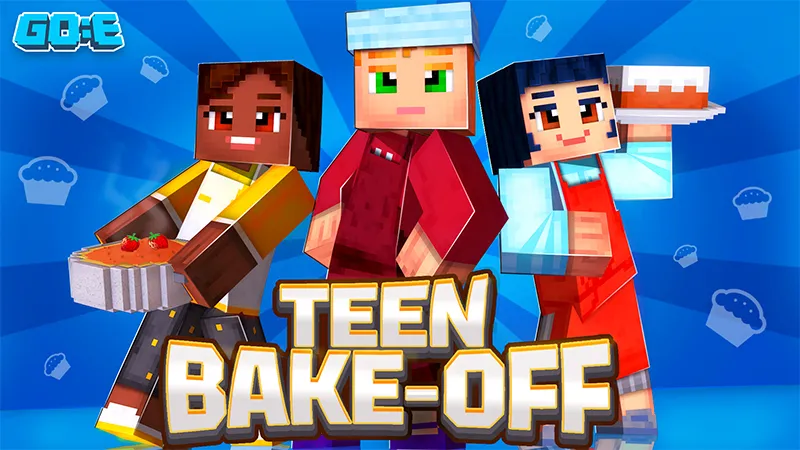 Teen Bake-Off