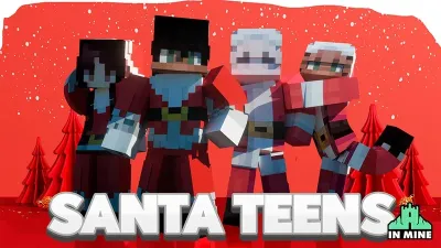 Santa Teens