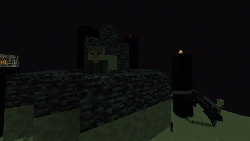 SPEEDRUNNER VS HUNTERS!