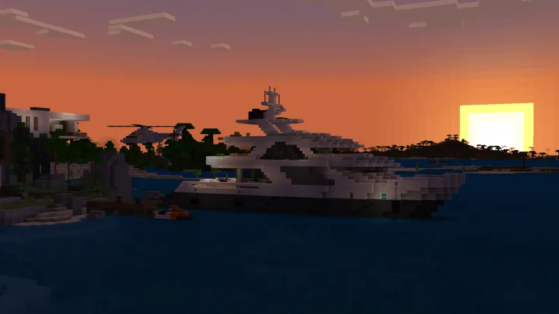 Millionaire House