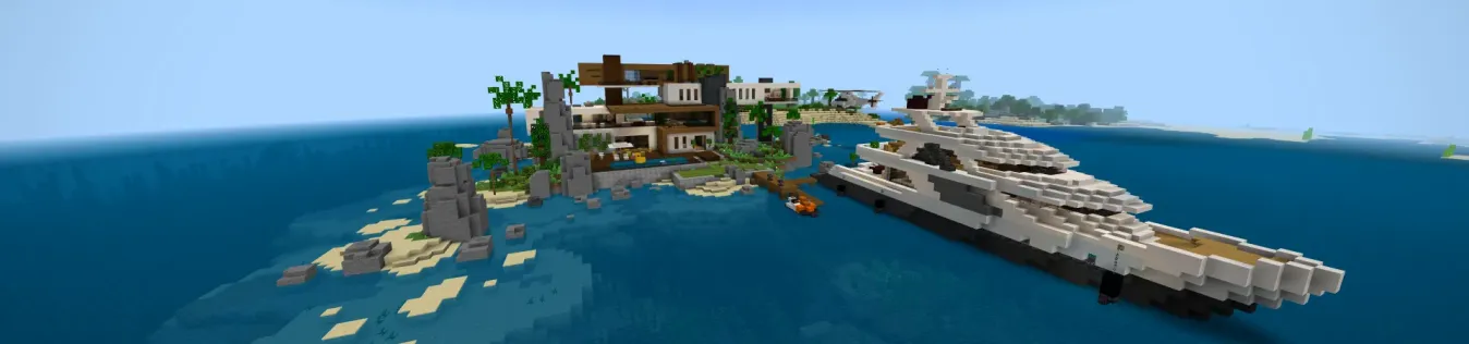 Millionaire House