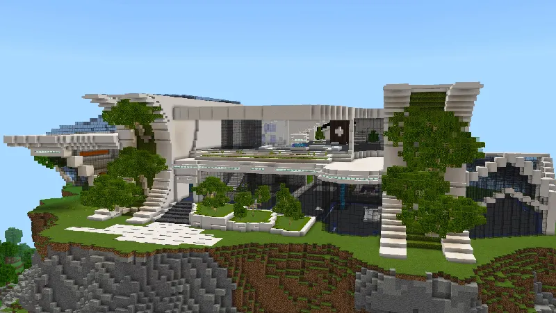 MANSION