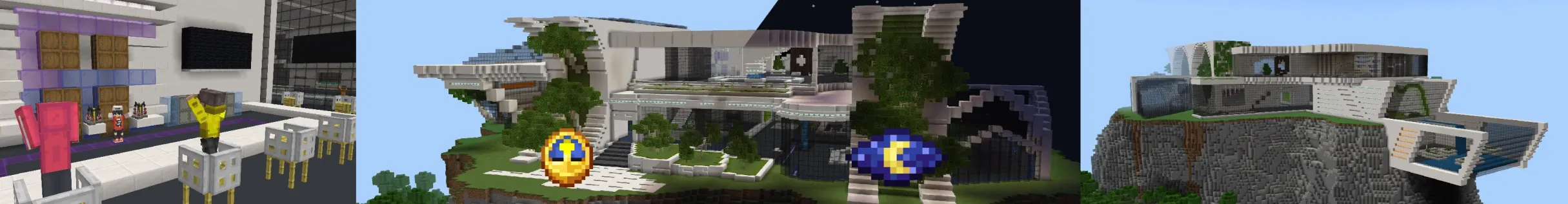 MANSION