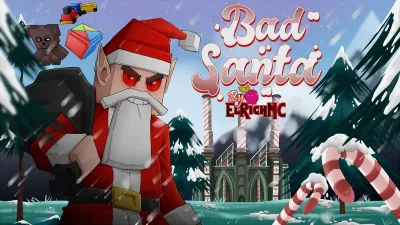 Bad Santa