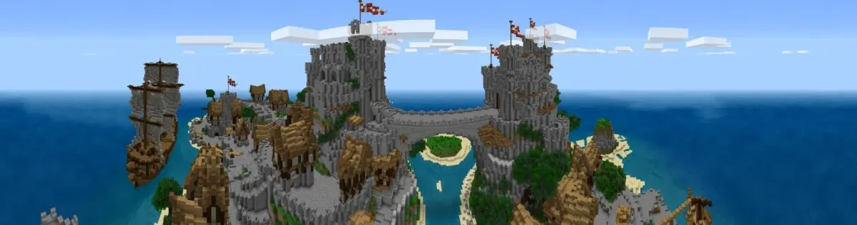 Seaview Castle