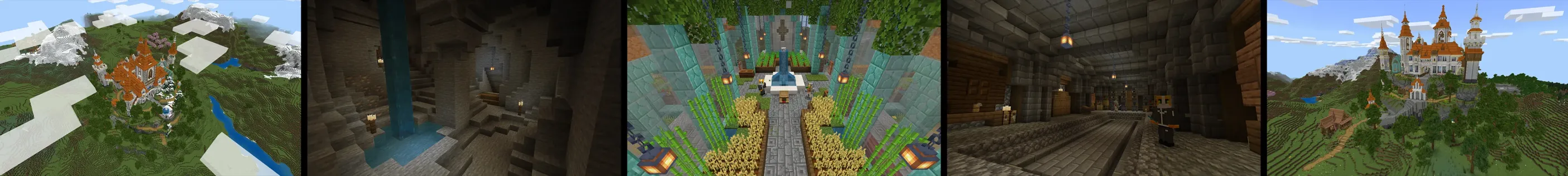 MANSION BALDERIA