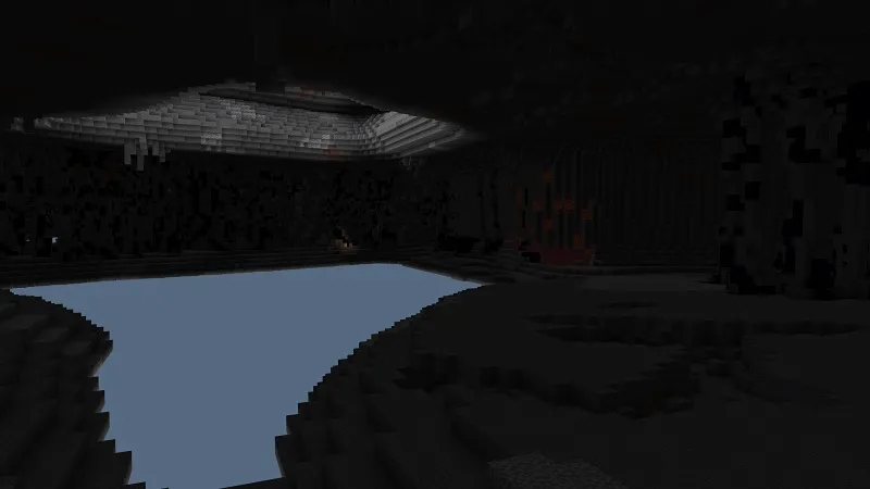 Skyblock Space