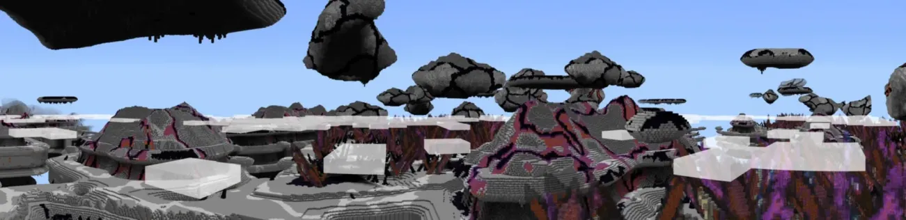 Skyblock Space