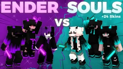 Ender VS Souls
