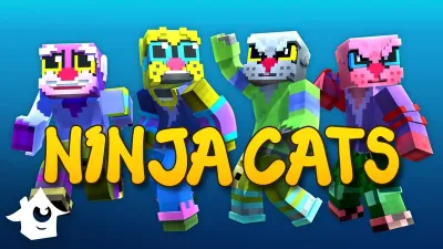 Ninja Cats