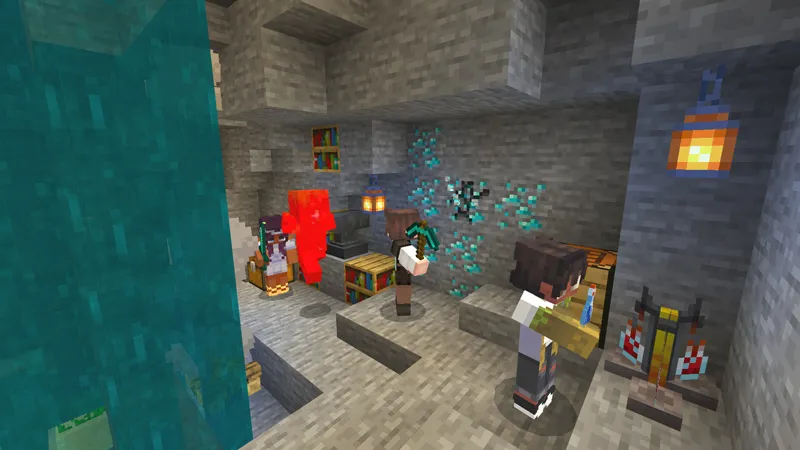 100 Days Hardcore Island