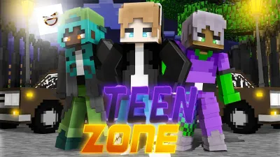 Teen Zone