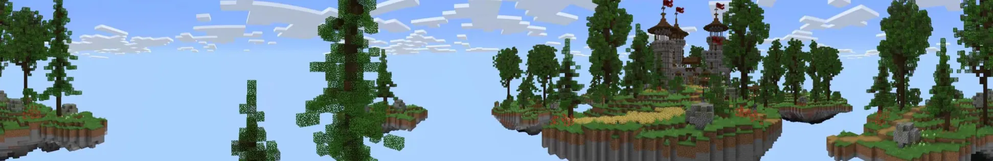 Medieval Skyblock