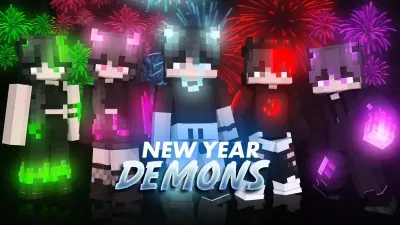 New Year Demons