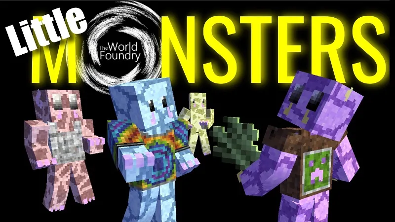Little Monsters