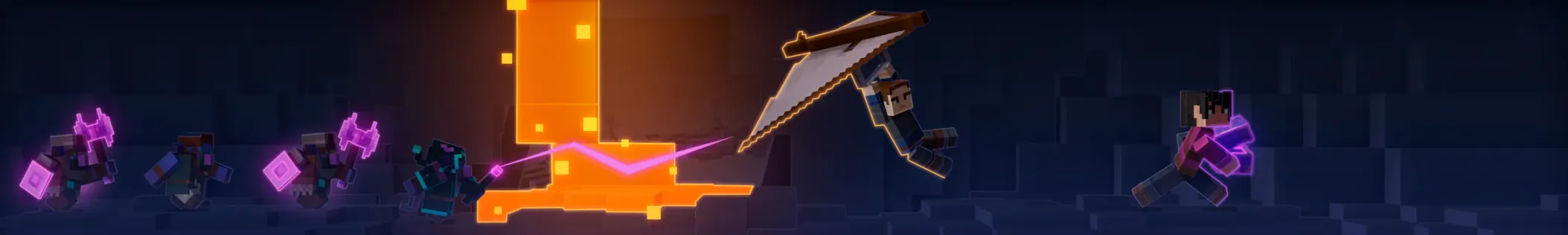 Mythic Utilities